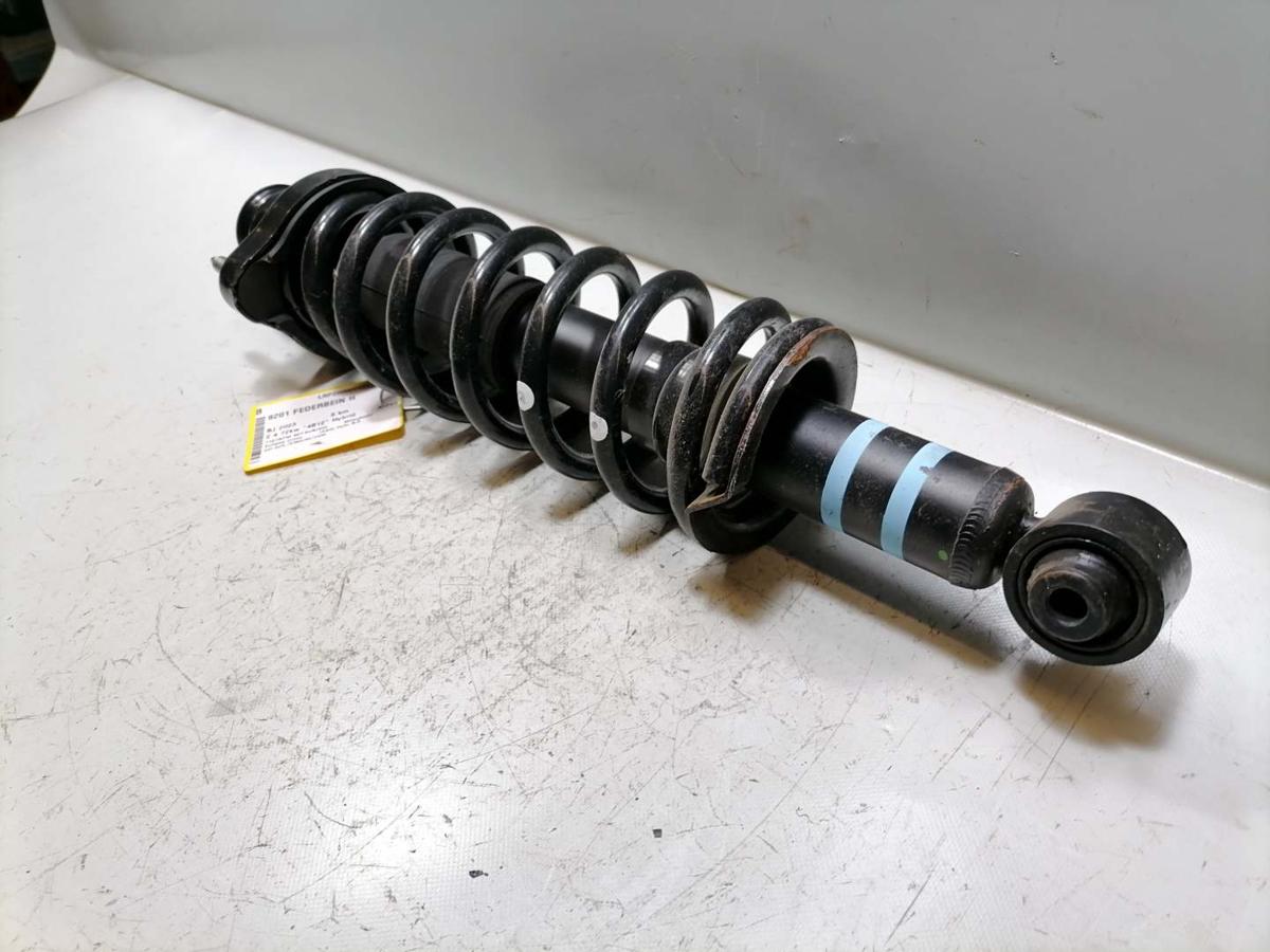 Mitsubishi Eclipse Cross GL3W original Federbein Sto&szlig;d&auml;mpfer hinten 2.4 72kw Bj.2023